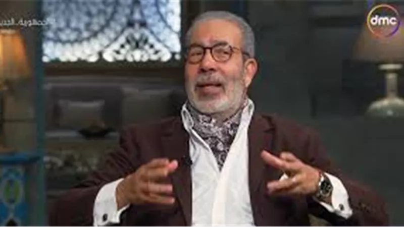 مدحت العدل: ملايين الزملكاوية في العالم يناشدون الرئيس بعودة الأرض المسحوبة   
