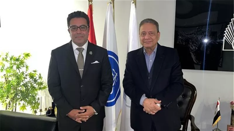 دون توضيح أسباب.. استقالة كرم جبر من منصبه في حزب الوعي