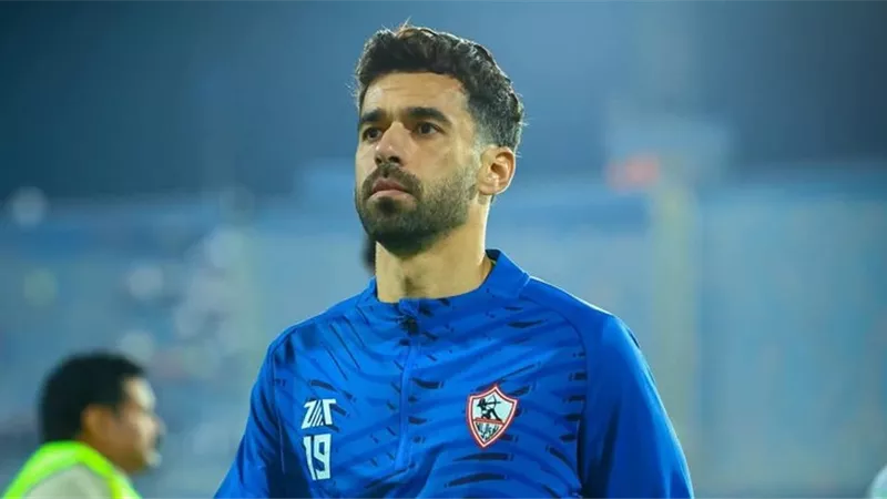 مدرب بيراميدز السابق : عبد الله السعيد يمتلك جودة مختلفة عن أي لاعب