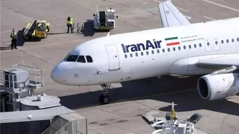 رسميا.. إيران تعلن فتح مجالها الجوي بعد الحرب مع إسرائيل