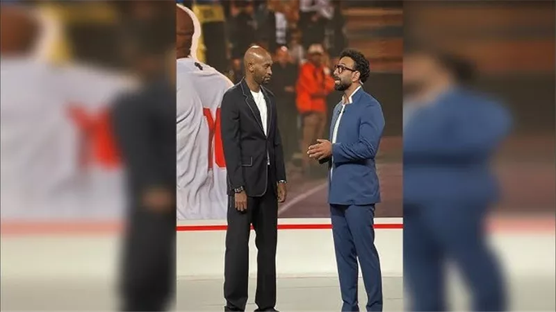 محمد صلاح: إبراهيم فايق نزيهًا.. وعلى شيكابالا ألا يكون نسخة من ميدو