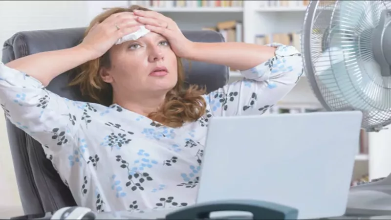 تثقل التنفس وترهق الجسم.. ما هي خطورة الرطوبة وتأثيرها السلبي على صحة الإنسان 