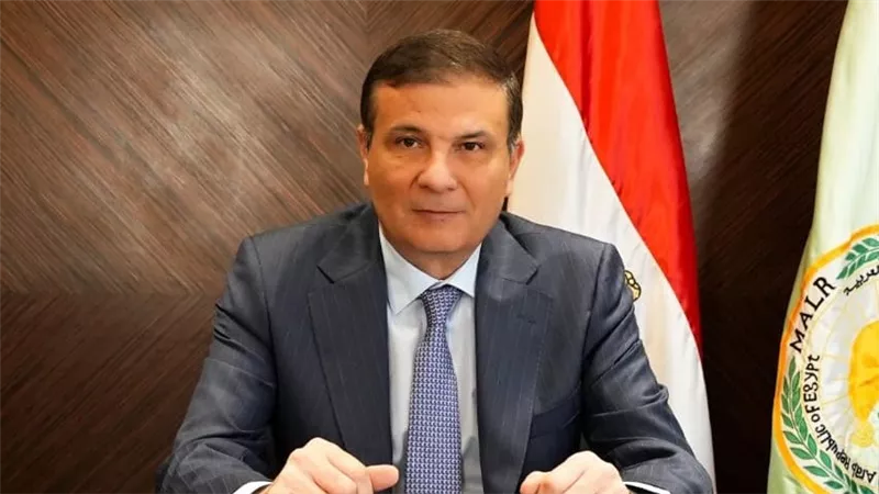 الزراعة: إصدار677 ترخيص تشغيل جديد لأنشطة ومشروعات الإنتاج الحيواني 