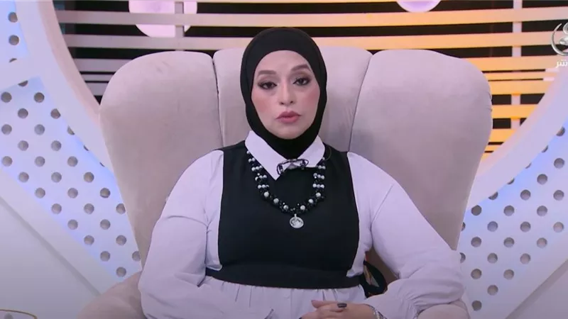 مروة عبد الجواد: ضحايا «الطريق الإقليمي» فتيات بعمر الزهور دفعن ثمن الفقر
