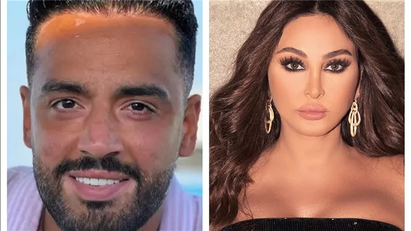 إليسا تهنئ رامي جمال بألبومه الجديد: أعمالك متكاملة وفيها جهد وتعب