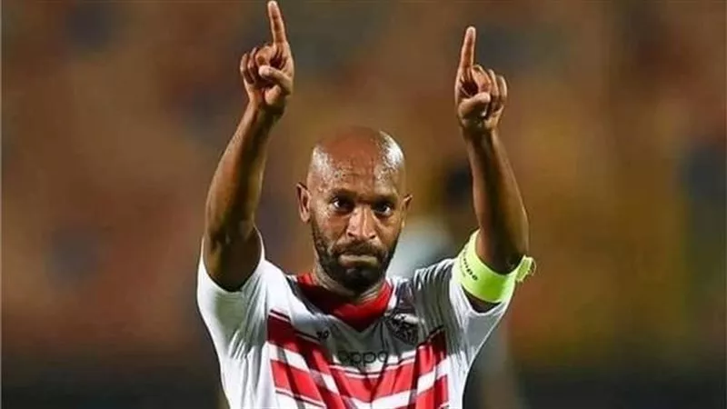 بعد مسيرة حافلة.. شيكابالا يطوي آخر صفحات تاريخه مع الزمالك (فيديو)