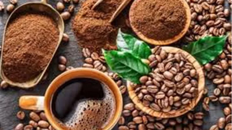 تغزيز التعاون بين مصر وكولومبيا في مجال استيراد 