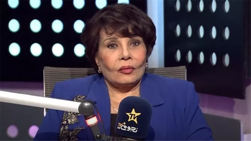 فردوس عبد الحميد: دخولي التمثيل كان صدفة لم أخطط لها