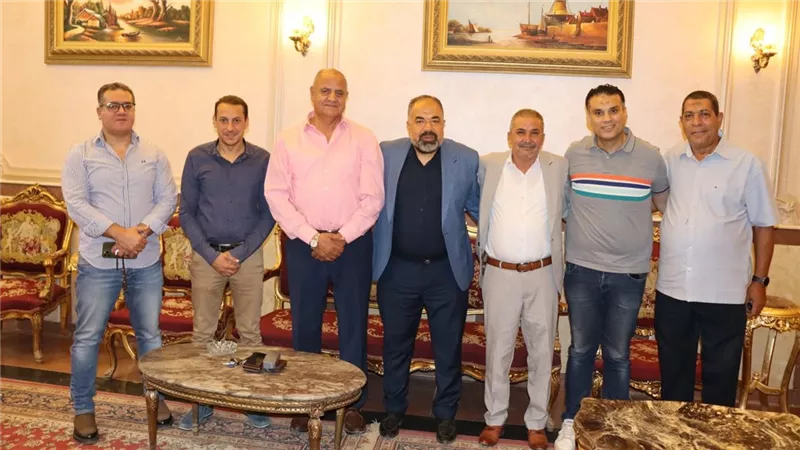 أندية المنيا تهدد بالانسحاب من دوري القسم الثاني احتجاجًا على ضم أندية الجيزة 