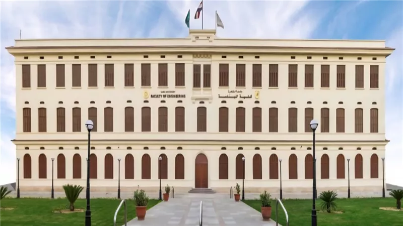 جامعة القاهرة تكشف دور كلية الهندسة في اعتماد أول جهاز تنفس صناعي