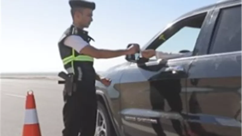 أكثر من 18 مليون مخالفة.. الداخلية تكشف حصاد حملاتها المرورية  في 6 أشهر