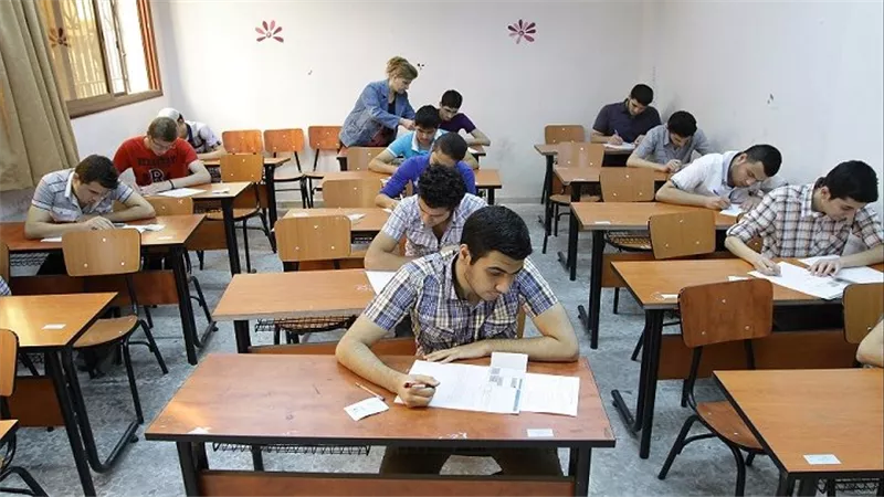 موعد امتحانات الثانوية العامة 2026 رسميا.. وتحذير مهم للطلاب