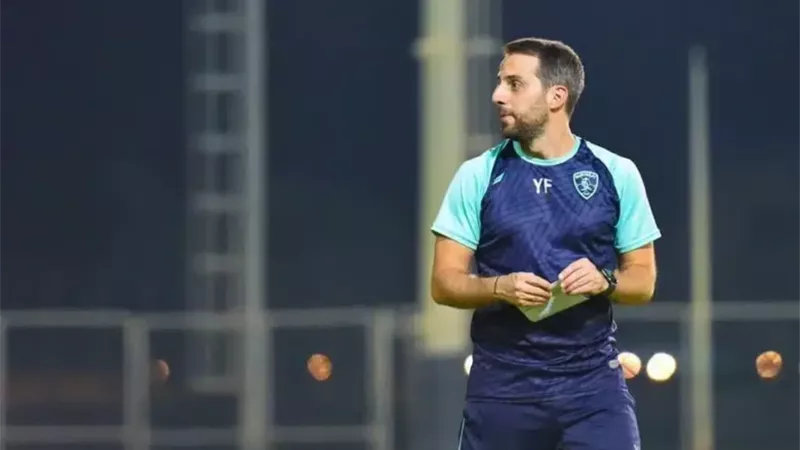 يانيك فيريرا يتحفظ على ملاعب تدريب الزمالك.. والنادي يتعهد بالتحسين