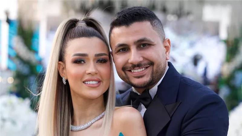  أول تعليق من فرح شعبان بعد انفصالها  عن علي غزلان.. ماذا قالت؟