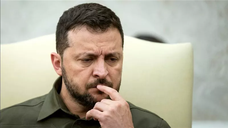 هجوم روسي غير مسبوق على كييف منذ بدء الحرب.. وزيلينسكي: لم أستطع النوم 