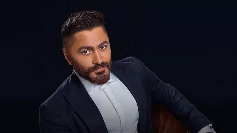 تعرف على.. أسعار تذاكر حفل تامر حسني بمهرجان العلمين 