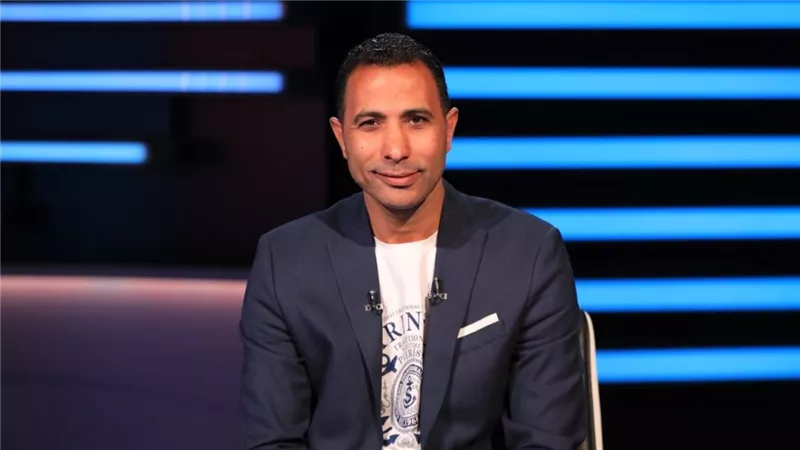 وائل القباني: 