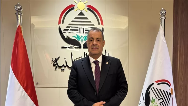 فتحي دسوقي مرشح “الجبهة الوطنية