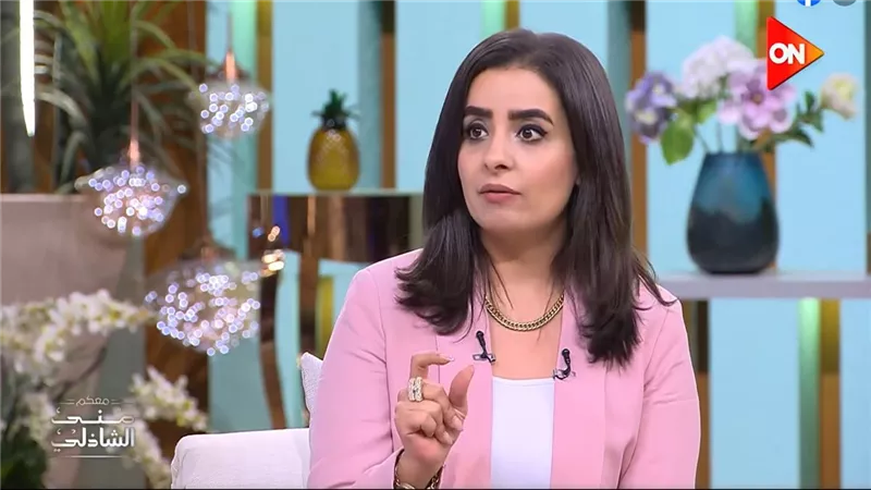 هند الضاوي: مصر تضع تهجير الفلسطينيين ضمن الخطوط الحمراء