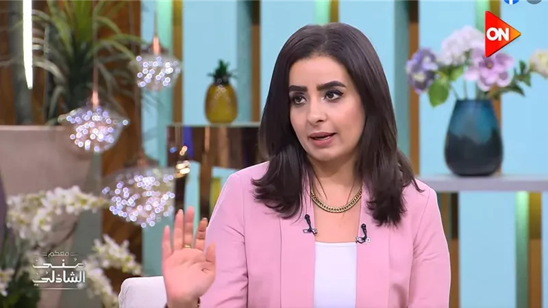 هند الضاوي: أعطيت الإسرائيلي درساً لن ينساه لأنه لم يلتزم بالمعايير الدولية