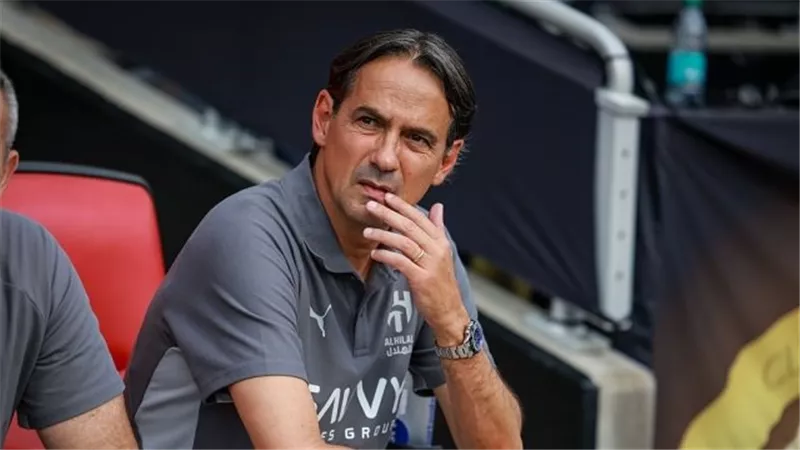 إنزاجي: الهلال قدم صورة رائعة للسعودية في كأس العالم للأندية