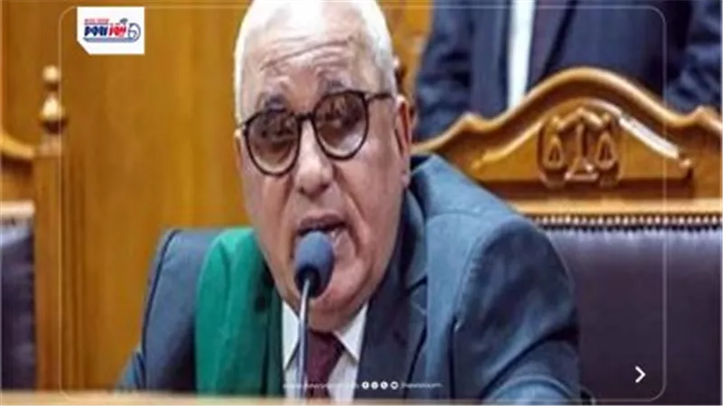 اليوم.. استكمال محاكمة 11 متهماَ في قضية خلية داعش الهرم