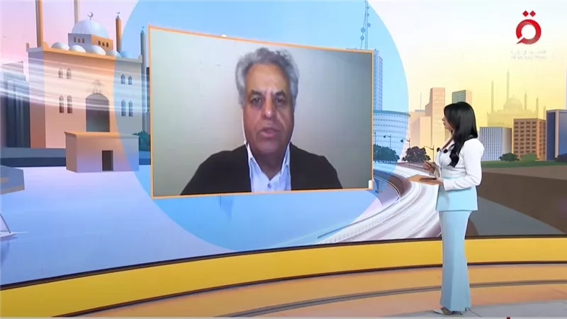 خبير: أوروبا ليست بمنأى وخفض الانبعاثات يواجه تحديات سياسية وقانونية
