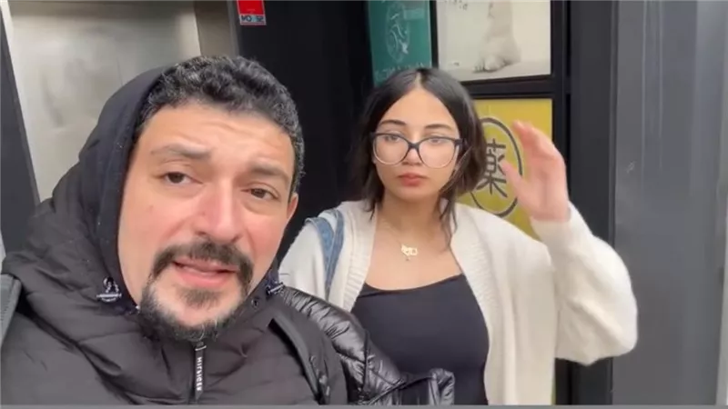 بعد 40 يوما من وفاته.. رسالة مؤثرة من ابنة أحمد الدجوي