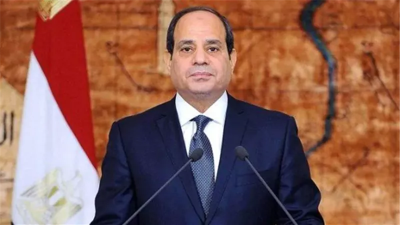 الرئيس السيسي  يصدر 7 قرارات جمهورية جديدة بشأن الجامعات | تفاصيل 
