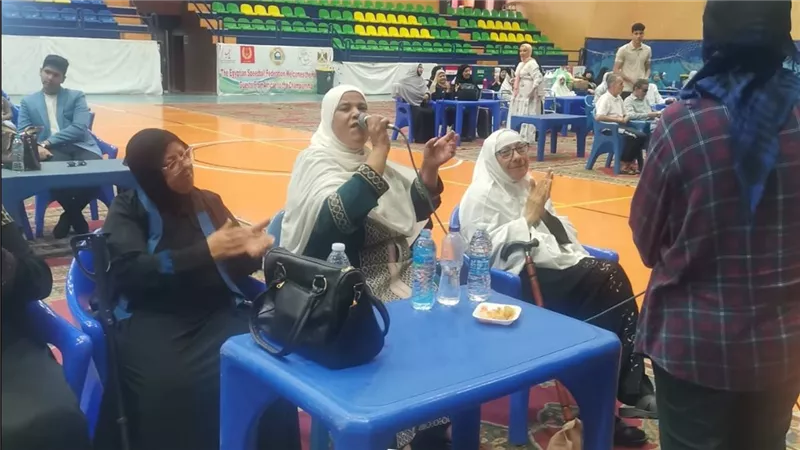   التضامن: انطلاق المرحلة الأخيرة من النسخة الثانية لمبادرة 