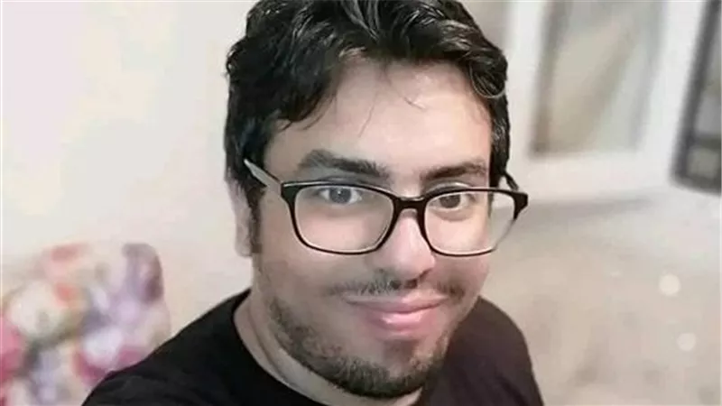 أول صورة للمهندس محمد البدري شهيد حفار جبل الزيت بالبحر الأحمر