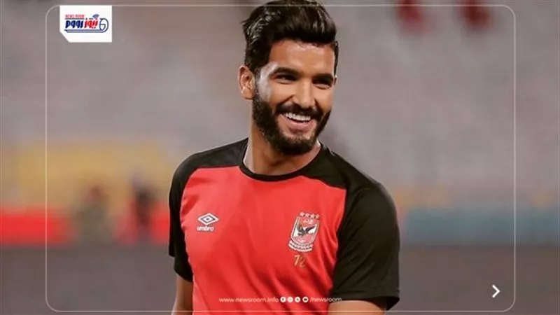 سرقة سيارة لاعب الأهلي السابق صالح جمعة.. والأمن ينجح في استعادتها