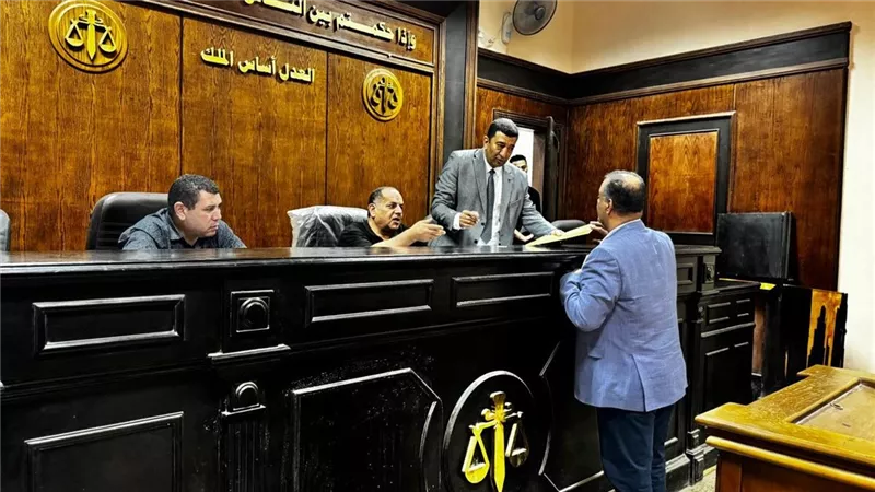 الطريق إلى مجلس الشيوخ.. مرشحو القليوبية يتقدمون مبكرًا والأنظار تتجه للقوائم