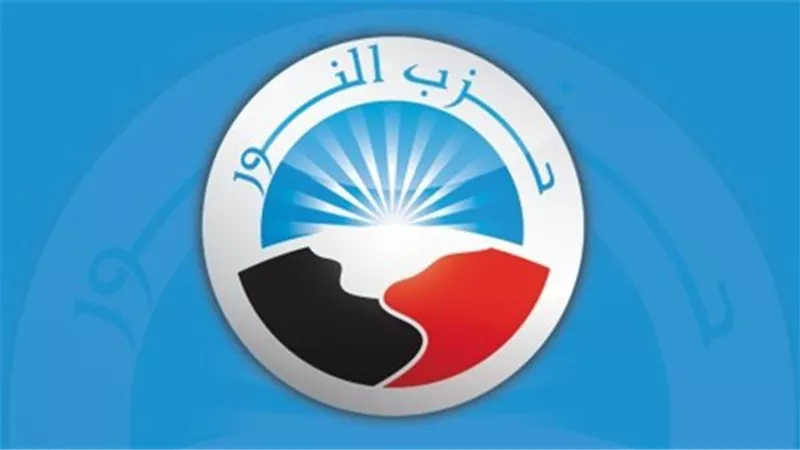 حزب النور يدين الهجمة الإرهابية التي شنها الاحتلال الإسرائيلي على وفد حماس
