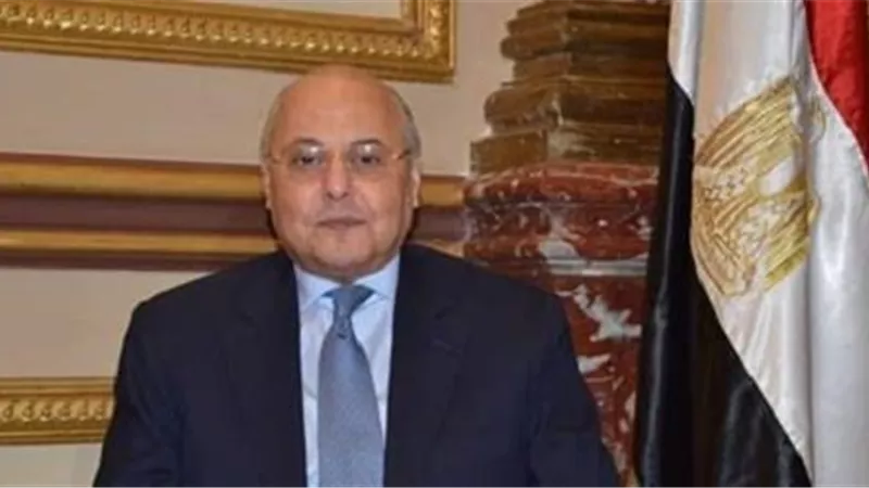 الغد: اعتراف واشنطن بخطورة الإخوان يؤكد صحة رؤية مصر 