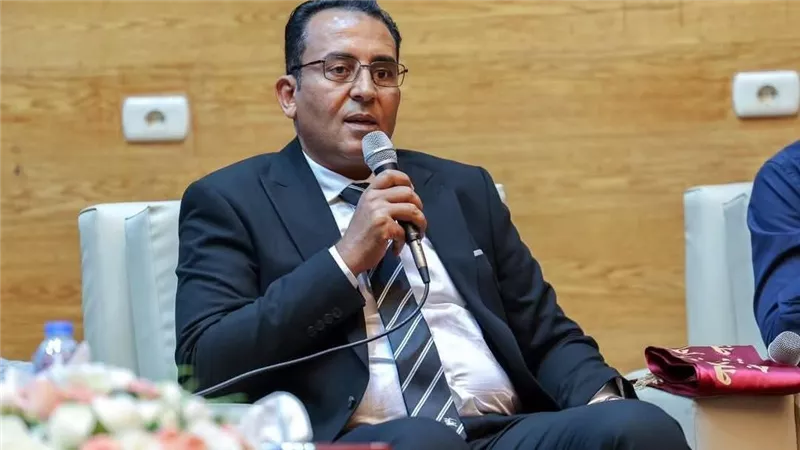 عصام الرتمي: توجيهات الرئيس تمنع الغش وتطور التعليم الرقمي
