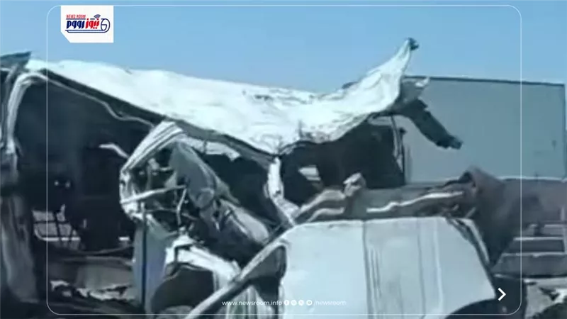 «نحو طرق أكثر أمانًا».. حملات توعية وتشديد رقابة لمواجهة حوادث النقل الثقيل