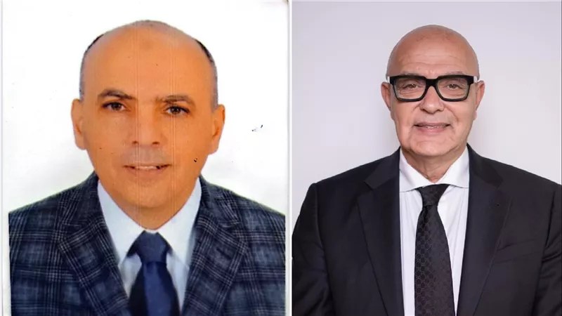صبور وأبو الفتوح يترشحان عن “مستقبل وطن” في انتخابات الشيوخ بالقاهرة