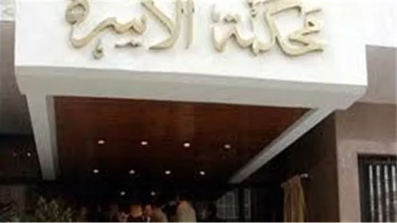 «بقى يفتش موبايلي كل يوم».. زوجة تقيم دعوى خلع بمحكمة الأسرة بعد 7 أشهر من الزواج 