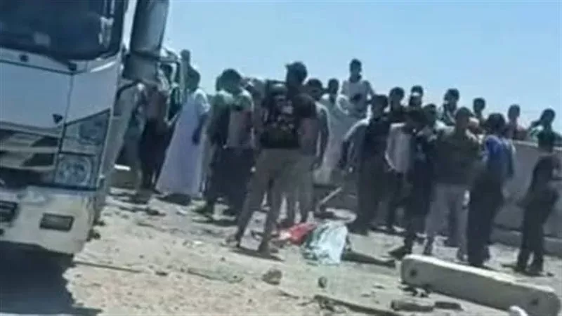 جمال عبدالرحيم يطلق جرس إنذار: حوادث الطرق تحولت إلى كارثة وطنية