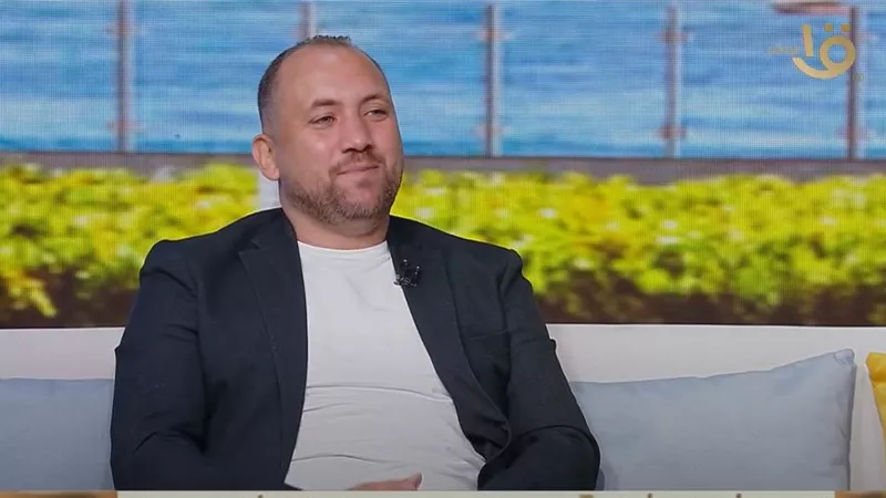 رئيس لجنة تقييم معدل الأمان يحذر: التيارات الساحبة تهدد حياة المصطافين |فيديو