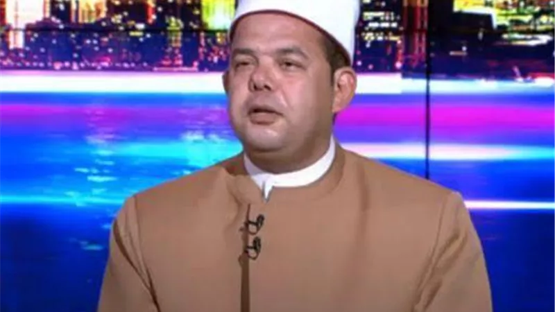 الشيخ إبراهيم رضا: صيام يوم عاشوراء لا يغفر الذنوب المتعلقة بحقوق العباد 