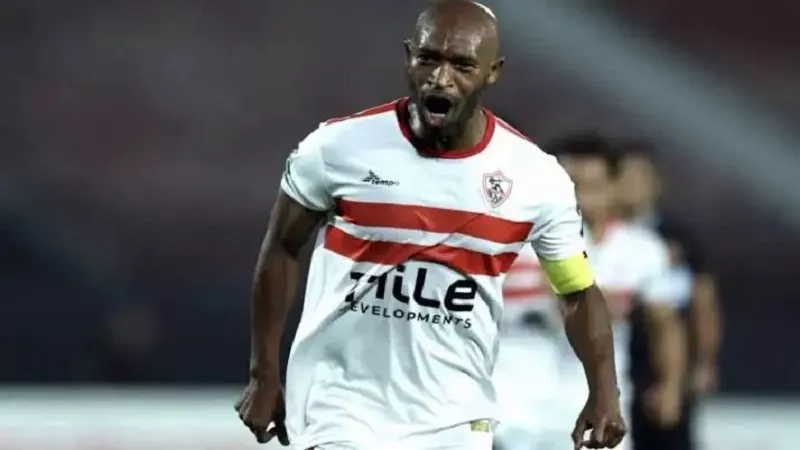 شيكابالا : جماهير الزمالك السر في الانتفاضة والتحول الكبير