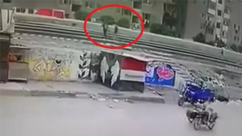 القصة الكاملة لحادث يوسف الشيمي لاعب طلائع الجيش.. حلم ينتهي تحت عجلات القطار