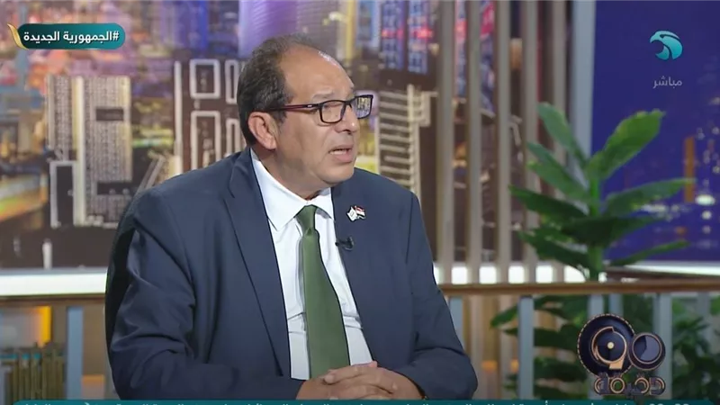 حسام الخولي: التعددية السياسية تصنع برلماناً متوازناً | فيديو