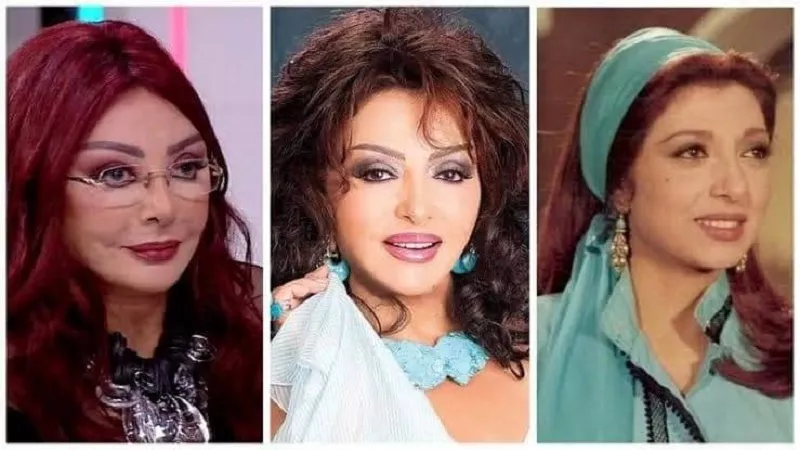 نبيلة عبيد تستغيث: لو فقدت شقتي ممكن أموت.. فيها ريحة أمي وتاريخي
