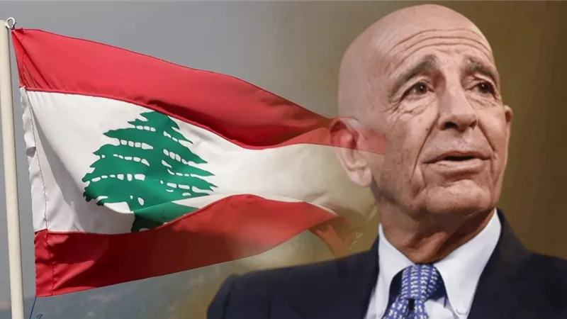 المبعوث الأمريكي: نهنئ لبنان بقرار الحكومة التاريخي والصائب  