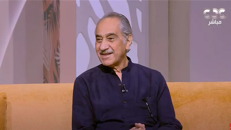 محمد أبو داود: كل شخصية درامية تبدأ من الملابس .. والإخراج علّمني التحليل