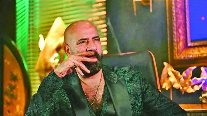 محمد سعد يكشف الحقيقة: لا علاقة لي بفيلم «هلا بالخميس» |خاص