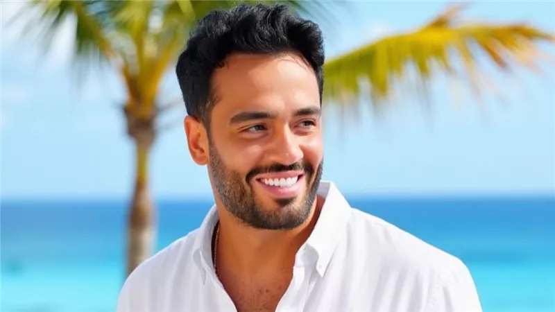 بعد تصدر ألبومه التريند .. رامي جمال: أنا بحب الموسيقى وبحترم الجمهور 